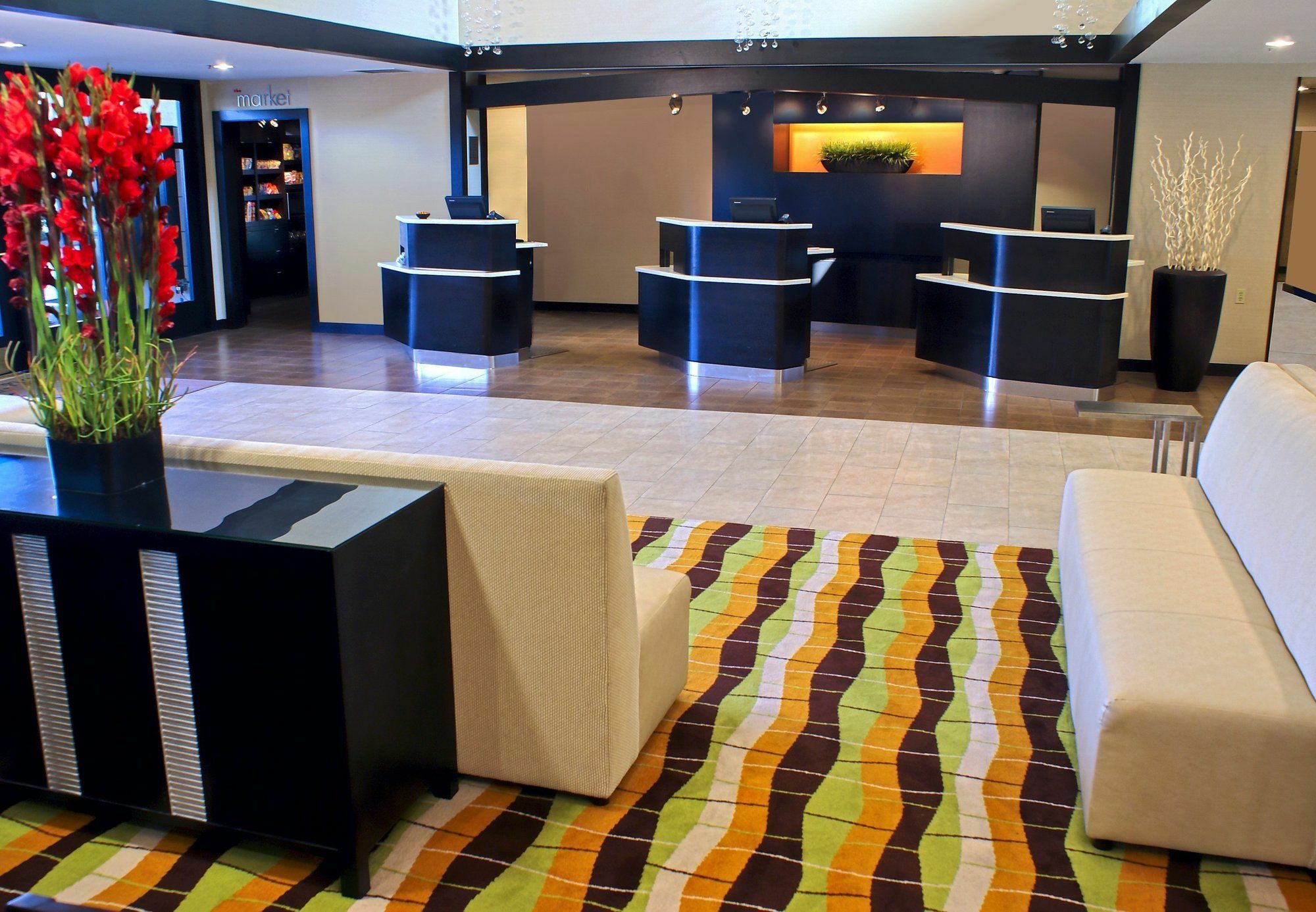 Courtyard By Marriott Los Angeles Pasadena Old Town Bagian luar foto